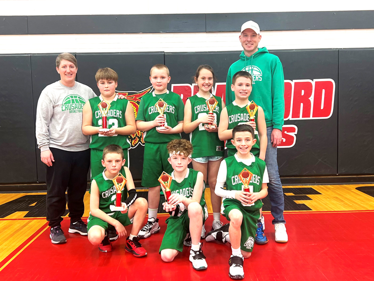 Youth basketball News, Sports, Jobs Times Observer